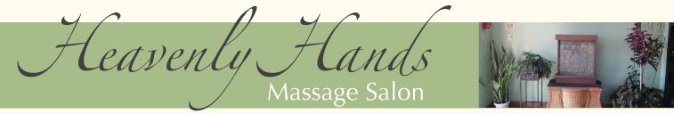 About Heavenly Hands