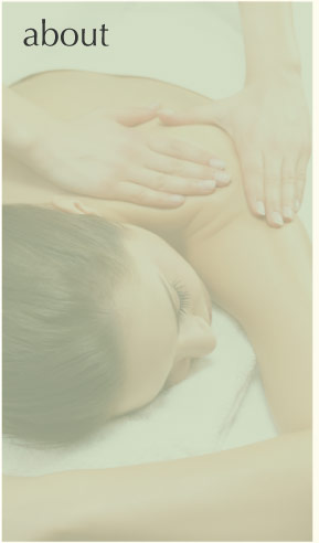 About Heavenly Hands