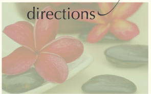 Directions to Heavenly Hands