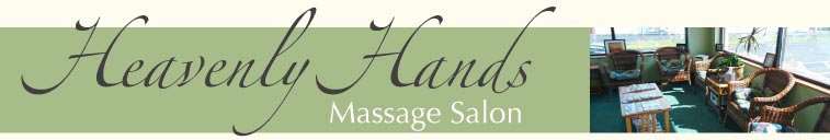 About Heavenly Hands