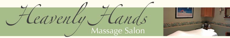 About Heavenly Hands