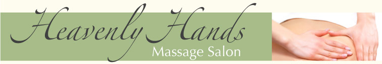 About Heavenly Hands